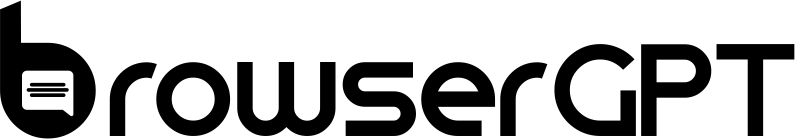 BrowserGPT